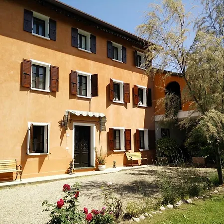 Frühstückspension La Casa Di Lucia