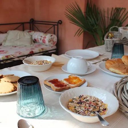 La Casa Di Lucia * Pasiano Di Pordenone
